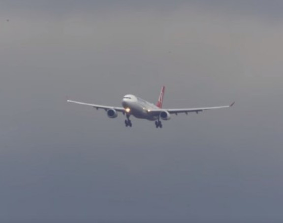 Вјетар изазвао хаос у Њемачкој