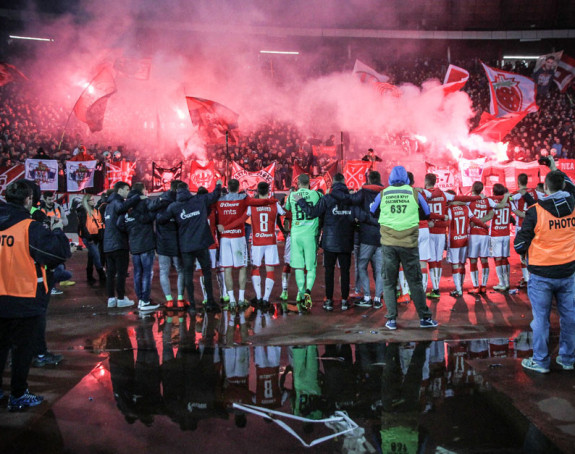 Звездин пут до рекорда: Спартак најчешћа жртва!