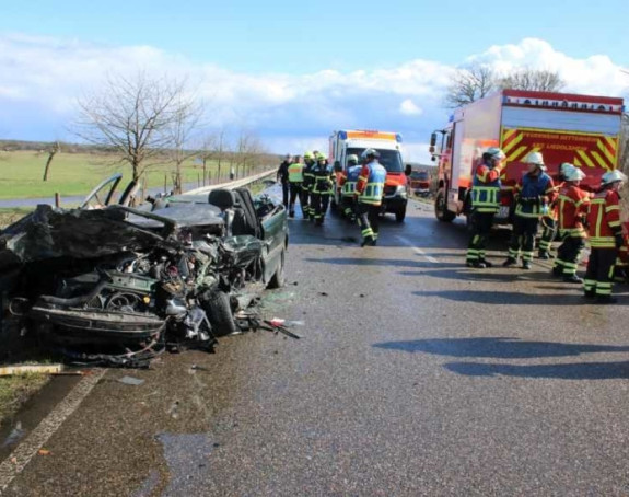 Погинуле двије сестре са КиМ