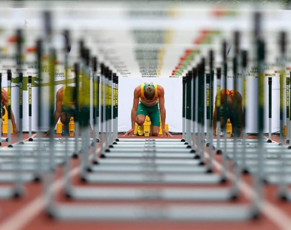 Ruskim atletičarima ostaje zabrana!