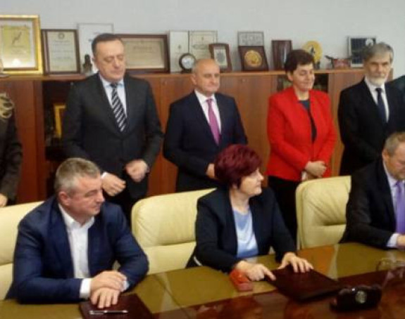 Srbijagas vlasnik Gas prometa Pale