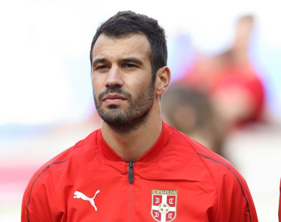 Luka: Moram da reagujem, Krstajić je opet slagao!