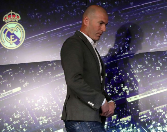 Zašto si uopšte odlazio, Zizu?!