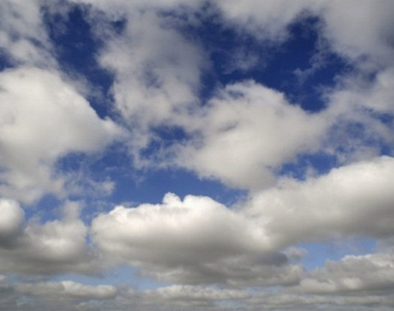 Данас облачно и хладније вријеме