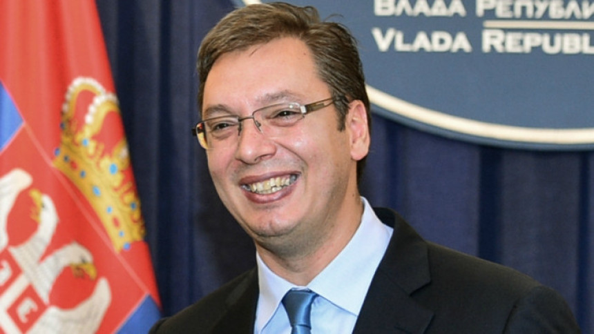 Politiko: Susret Vučića i Izetbegovića