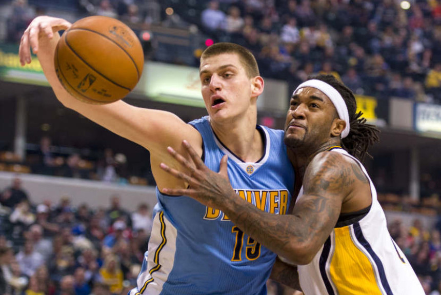 NBA: Jokić nastavlja da briljira – novi dabl-dabl!