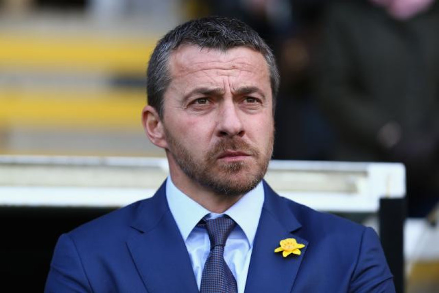 Jokanović postaje heroj Fulama!