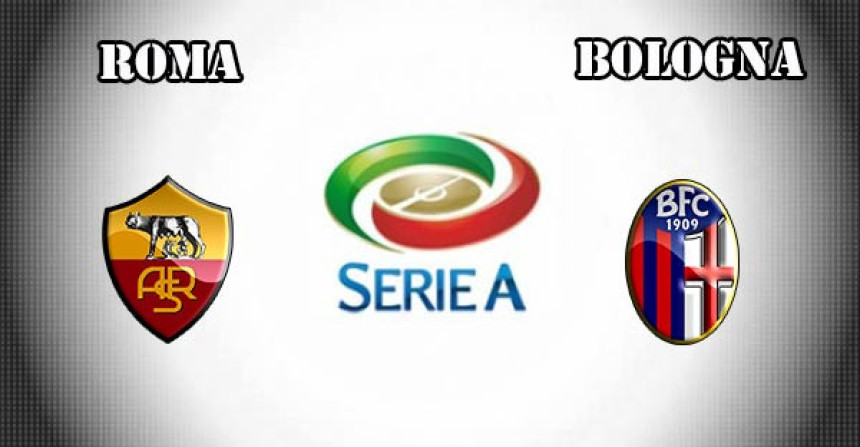 ITA: Roma se okliznula, Bolonji bod na Olimpiku!