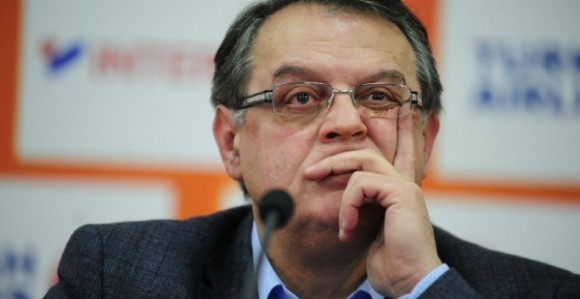 Čović i Veber u epizodi "Humanitarac i tužibaba"...!