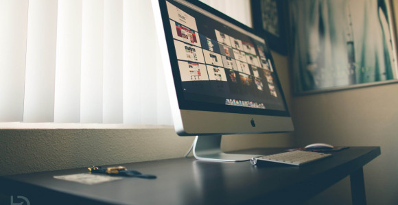 Apple razvija touchscreen tastaturu za Mac