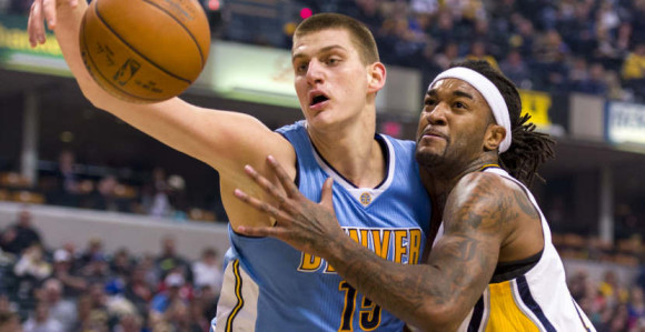 NBA: Jokić nastavlja da briljira – novi dabl-dabl!