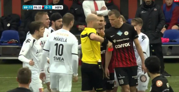 Video: ''Razjareni albanski bik!''