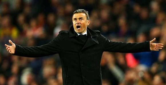 Enrike: Nisam rekao da smo već osvojili titulu...!