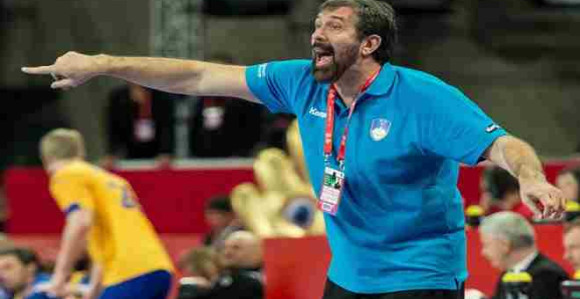 Vujović odveo Sloveniju u Rio, Španija ispala!