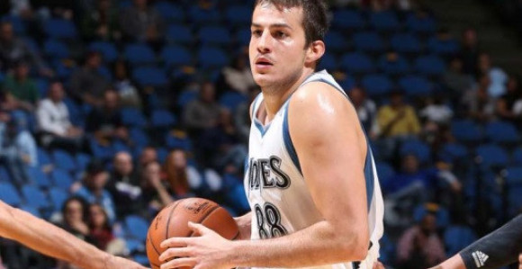 Bjelica: Liči na ono kako sam igrao!