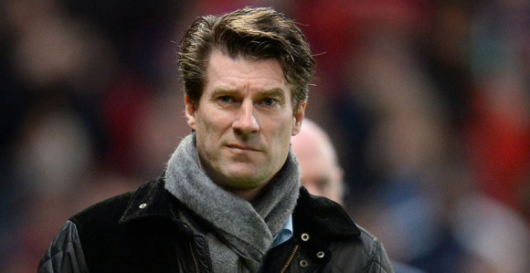 Znate li da je Mihael Laudrup bio član zeničkog Čelika?!