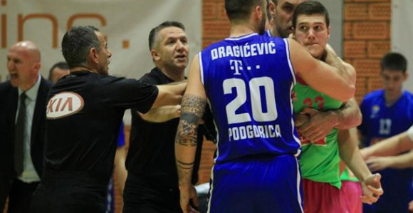 Žestoka kazna za Tadiju Dragićevića!