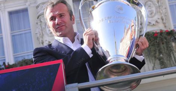 Video - Savićević se sjeća 10. aprila 1991.: Gol u Minhenu jedan od najdražih u životu!