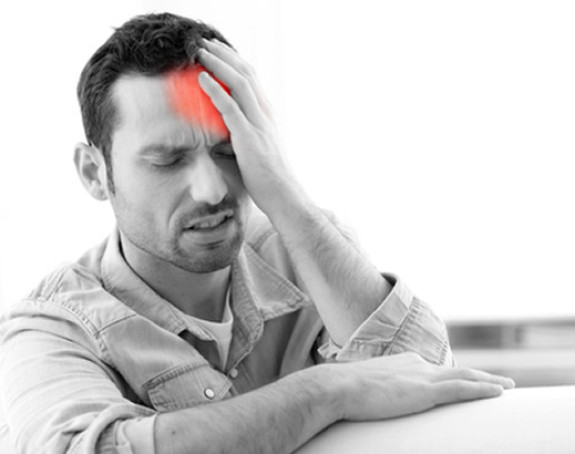 Za nesnosnu glavobolju kriv je manjak vitamina