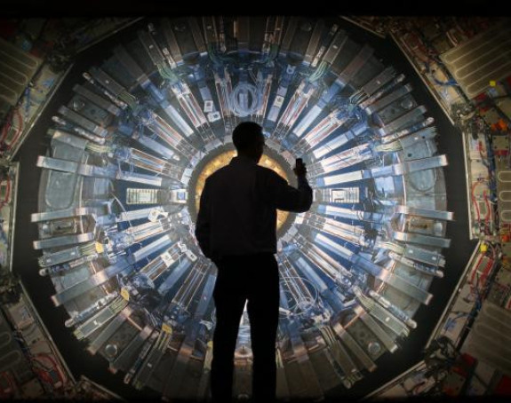 CERN bi mogao da uništi Zemlju?