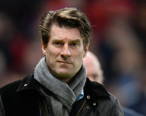 Znate li da je Mihael Laudrup bio član zeničkog Čelika?!