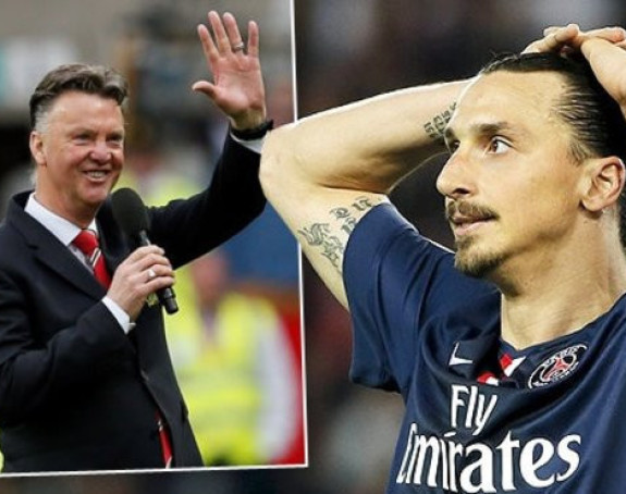 Odlazi Luj, a stiže...?!