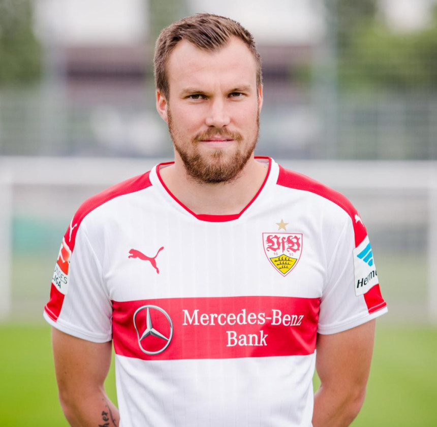 Ekskluziva Bilda: Groskrojc se vratio fudbalu, igraće Bundesligu?!