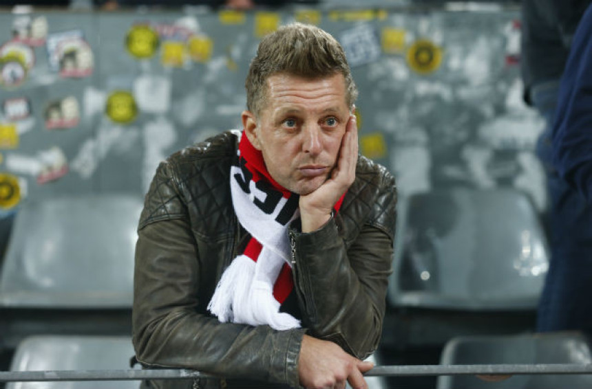 Fudbalski KLUB Borusija Dortmund!