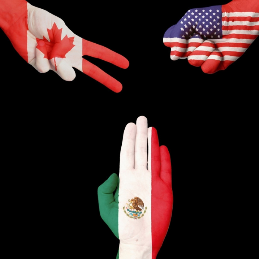 САД, Канада и Мексико заједно желе СП 2026. године!