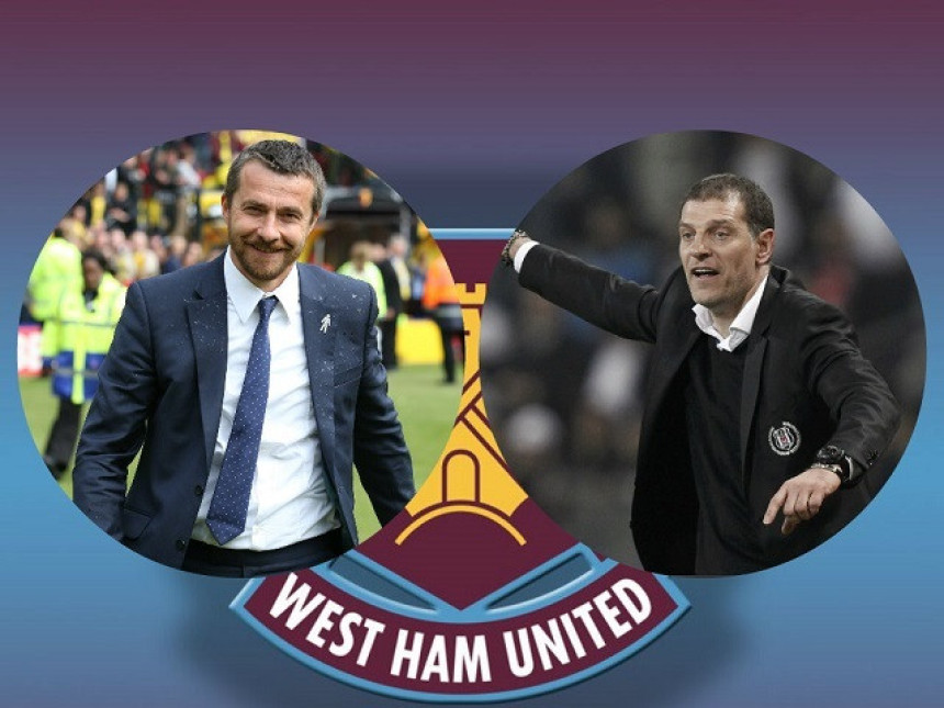 Srbin mijenja Hrvata u Vest Hemu?!