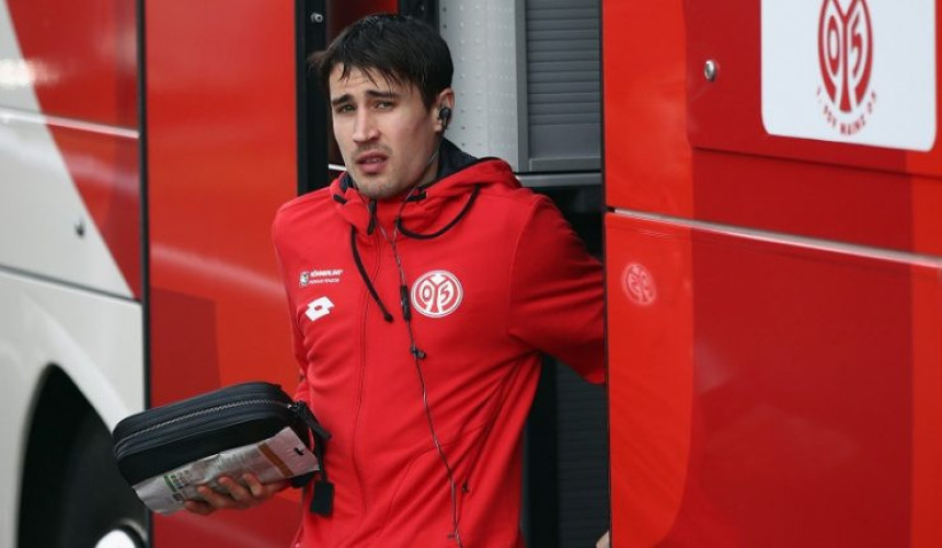 Бојан Кркић - од "иконе Ла Масије" до "издајника"!