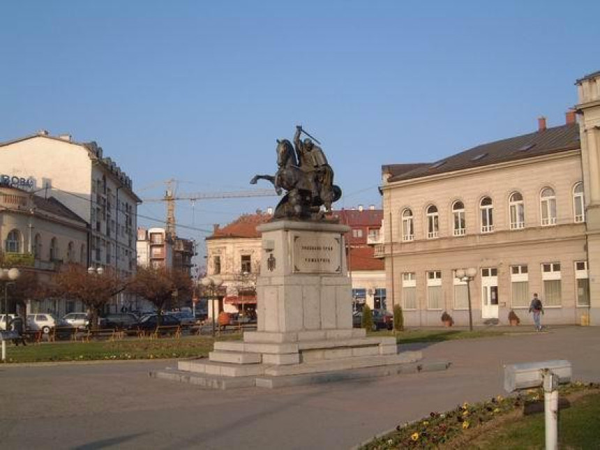 Насеља Бијељине без струје 