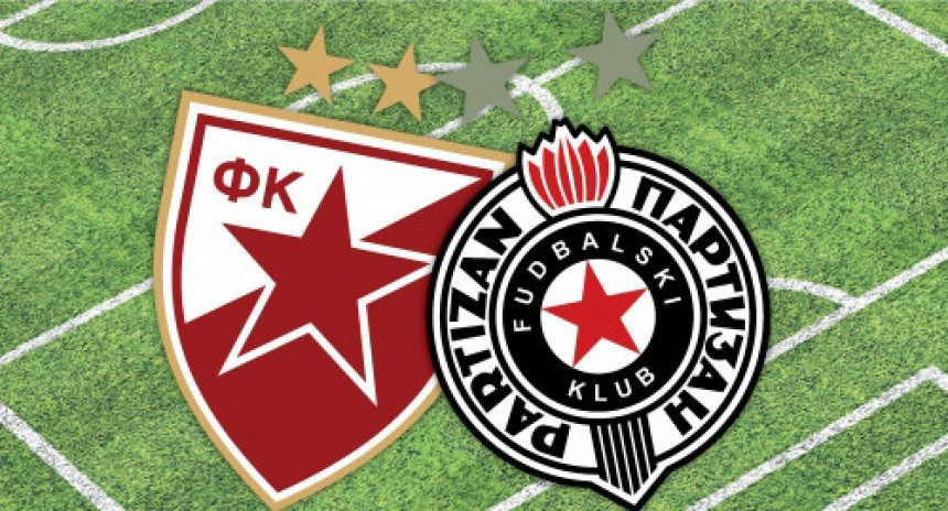 Policija i Superliga Srbije pomjerili termin derbija!