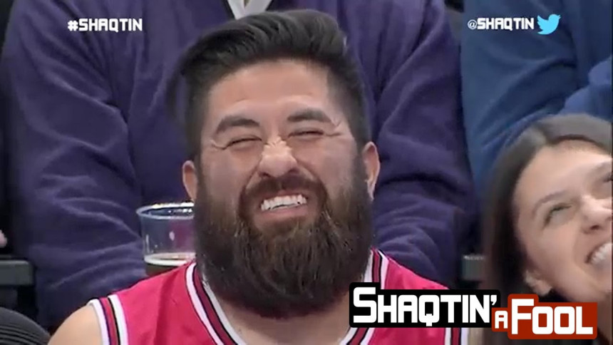 Видео: Топ 5 Шакових "смејурија" сезоне...!