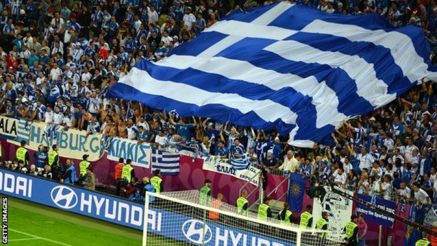 Grčki savez špijunirao fudbalere!