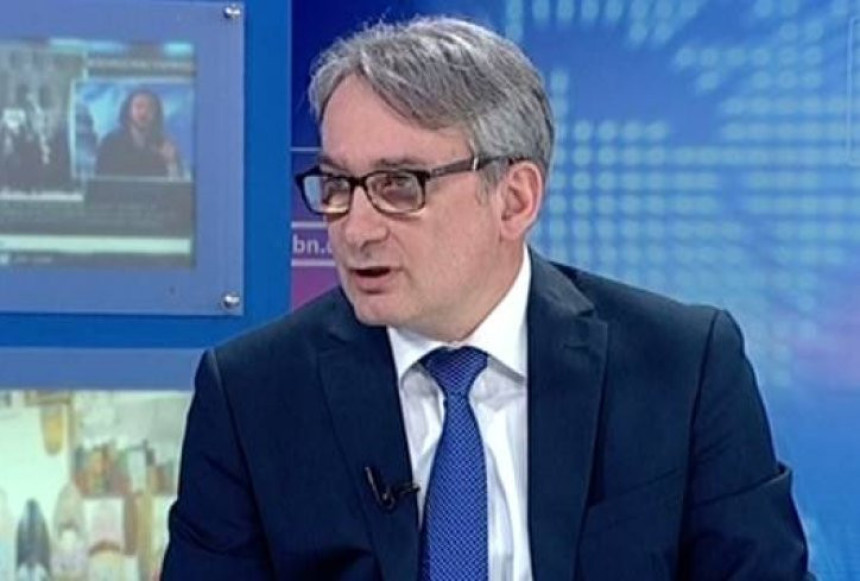 Bosić traži sjednicu NS RS