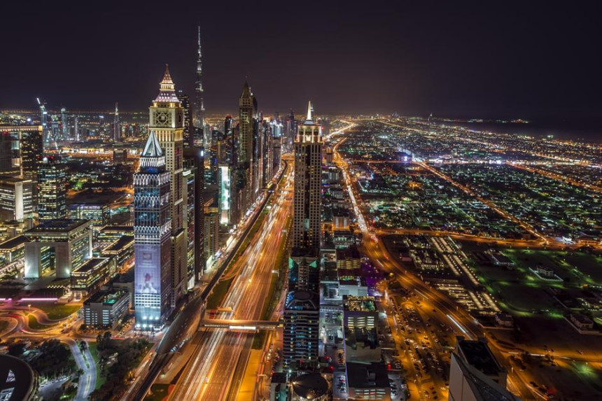 Ово су мрачне тајне Дубаија