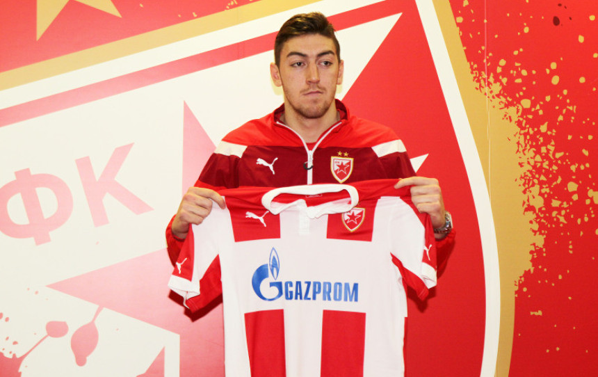 Zvezda u problemu: Radnički dobio spor na sudu i čeka svojih 300.000 evra!