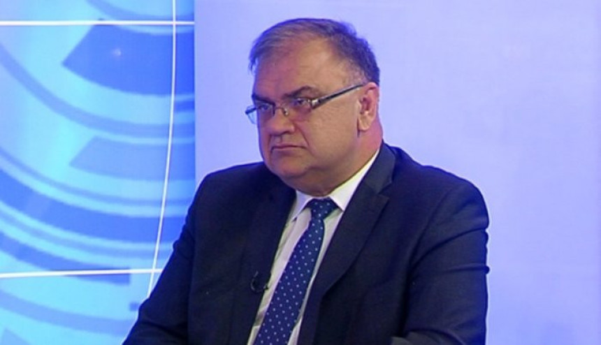 Ivanić očekuje rad u institucijama 