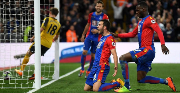 Prvo pa - Arsenalu! Ave Luka!