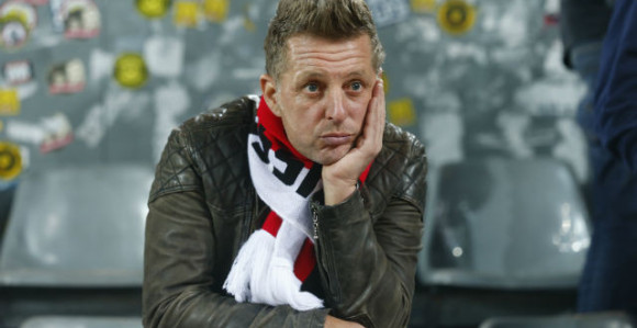 Fudbalski KLUB Borusija Dortmund!