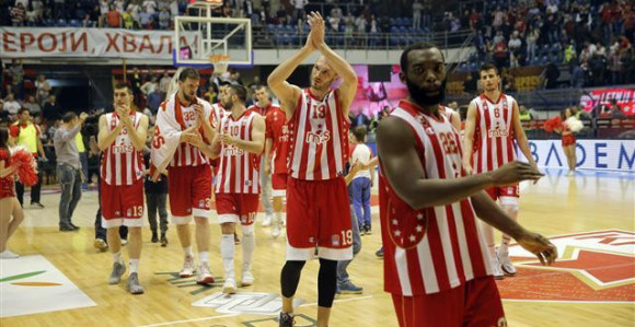 ABA - finale: Druga utakmica je uvijek opasna, ali Zvezda želi 2:0!