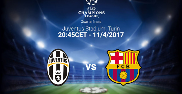 LŠ: Juventus deklasirao Barselonu - 3:0!
