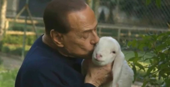 Video: Vegetarijanski Vaskrs gazde Rosonera!