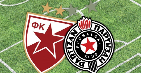 Policija i Superliga Srbije pomjerili termin derbija!