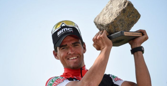 Van Avermet pobjednik "Pakla severa"!