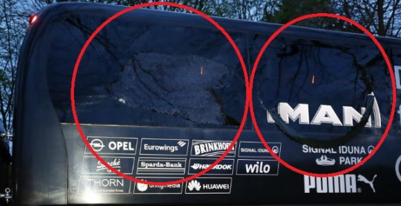 Eksplozije koje su uzdrmale svijet sporta...!