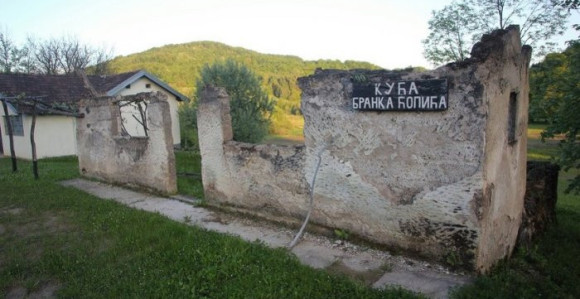 Uskoro obnova kuće Branka Ćopića