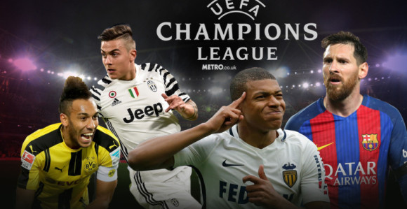LŠ - najava... Sudar svijetova: Juve ili Barsa - jednom je ovdje kraj!