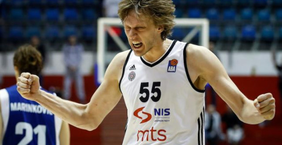 Видео: Луковић, Јовић, Бегић... најбоље "рампе" АБА лиге!